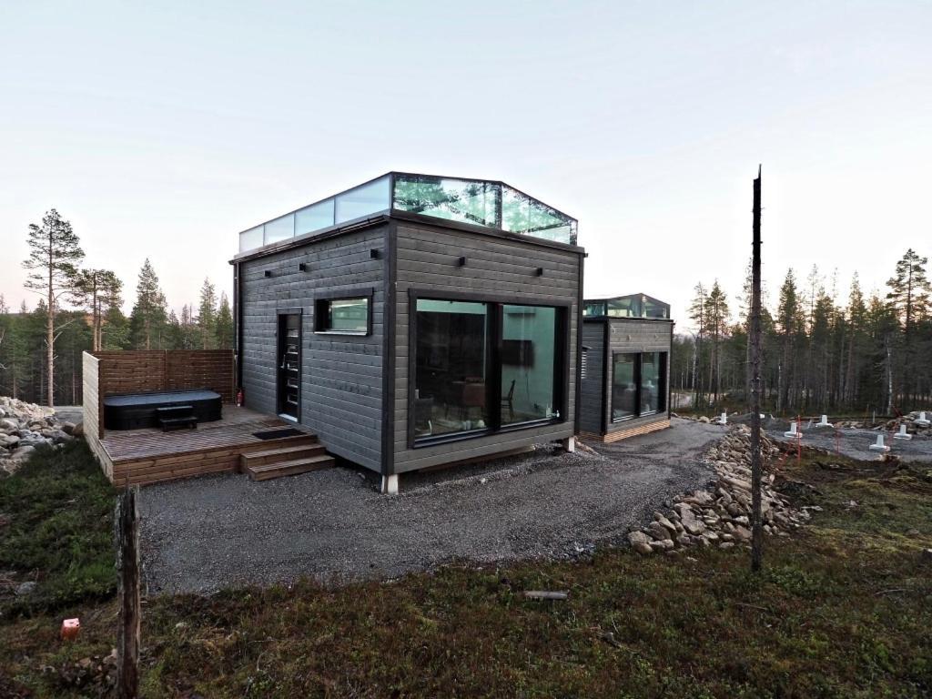 Levillas Levin Tuulahdus Sirkka Exterior foto