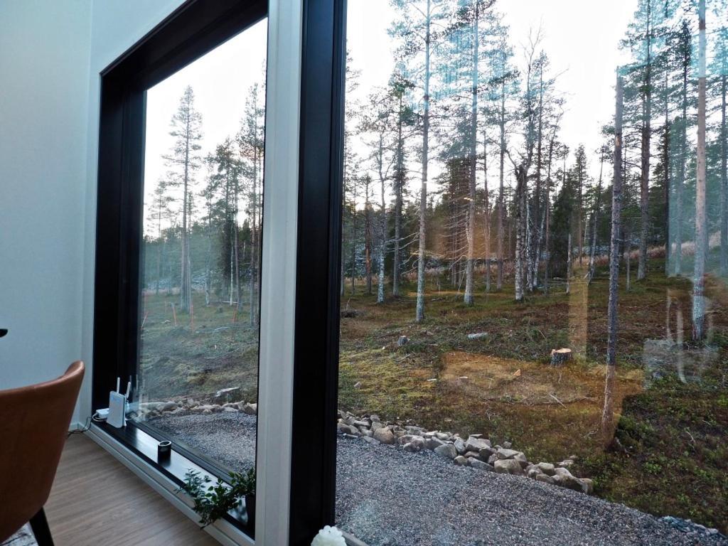 Levillas Levin Tuulahdus Sirkka Exterior foto